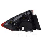 TYC 11-9157-00-9 Tail Light Assembly - Right Outer - view 6
