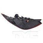 TYC 11-9159-00-9 Tail Light Assembly - Right Outer - view 6