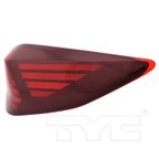 TYC 11-9159-00 Tail Light Assembly - Right Outer - view 2