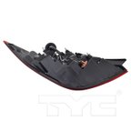 TYC 11-9159-00 Tail Light Assembly - Right Outer - view 7