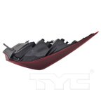 TYC 11-9159-00 Tail Light Assembly - Right Outer - view 5