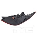 TYC 11-9160-00-9 Tail Light Assembly - Left Outer - view 6