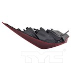 TYC 11-9160-00 Tail Light Assembly - Left Outer - view 5