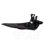 TYC 11-9161-00-9 Tail Light Assembly - Right Outer - view 7