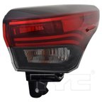 TYC 11-9161-00-9 Tail Light Assembly - Right Outer - view 3