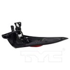 TYC 11-9162-00-9 Tail Light Assembly - Left Outer - view 7