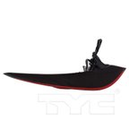 TYC 11-9162-00-9 Tail Light Assembly - Left Outer - view 5