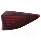TYC 11-9163-00 Tail Light Assembly - Right Outer - view 2