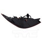 TYC 11-9163-00 Tail Light Assembly - Right Outer - view 7