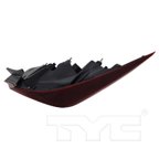 TYC 11-9163-00 Tail Light Assembly - Right Outer - view 5
