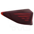 TYC 11-9164-00 Tail Light Assembly - Left Outer - view 2