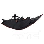 TYC 11-9164-00 Tail Light Assembly - Left Outer - view 7