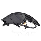TYC 11-9167-00-9 Tail Light Assembly - Right Outer - view 6
