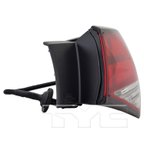 TYC 11-9167-00-9 Tail Light Assembly - Right Outer - view 2