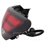 TYC 11-9167-00-9 Tail Light Assembly - Right Outer - view 3