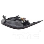 TYC 11-9167-00-9 Tail Light Assembly - Right Outer - view 4