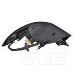 TYC 11-9168-00-9 Tail Light Assembly - Left Outer - view 6