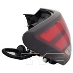 TYC 11-9168-00-9 Tail Light Assembly - Left Outer - view 3