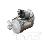 TYC 1-19175 Starter Motor - view 7