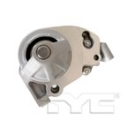 TYC 1-19175 Starter Motor - view 3