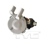 TYC 1-19175 Starter Motor - view 4