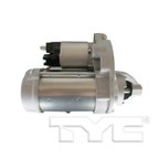 TYC 1-19175 Starter Motor - view 6