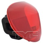 TYC 11-9178-00 Tail Light Assembly - Left Outer - view 2