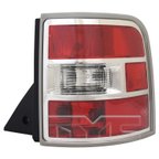 TYC 11-9179-00-9 Tail Light Assembly - Right - view 1