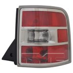TYC 11-9179-90-9 Tail Light Assembly - Right - view 2
