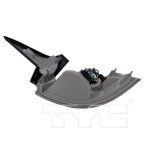 TYC 11-9180-90-9 Tail Light Assembly - Left - view 7