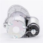 TYC 1-19185 Starter Motor - view 2