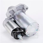 TYC 1-19185 Starter Motor - view 5