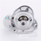 TYC 1-19185 Starter Motor - view 3