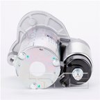 TYC 1-19185 Starter Motor - view 4