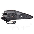 TYC 11-9190-00 Tail Light Assembly - Left Outer - view 5