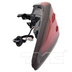 TYC 11-9190-00 Tail Light Assembly - Left Outer - view 3
