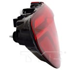 TYC 11-9196-00 Tail Light Assembly - Left Outer - view 2