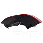 TYC 11-9196-00 Tail Light Assembly - Left Outer - view 6