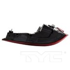 TYC 11-9196-00 Tail Light Assembly - Left Outer - view 4