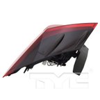 TYC 11-9197-00-9 Tail Light Assembly - Right Outer - view 4