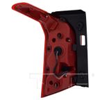 TYC 11-9199-00 Tail Light Assembly - Right Outer - view 4