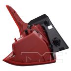 TYC 11-9199-00 Tail Light Assembly - Right Outer - view 5