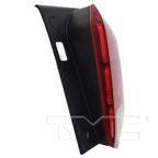 TYC 11-9199-00 Tail Light Assembly - Right Outer - view 6