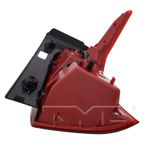 TYC 11-9200-00 Tail Light Assembly - Left Outer - view 5