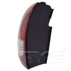TYC 11-9202-90 Tail Light Assembly - Left Outer - view 4