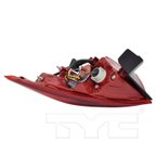 TYC 11-9208-00 Tail Light Assembly - Left Outer - view 6