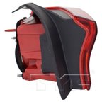 TYC 11-9211-00-9 Tail Light Assembly - Right Outer - view 3