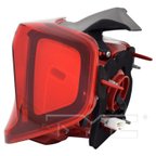 TYC 11-9213-00-9 Tail Light Assembly - Right Outer - view 2