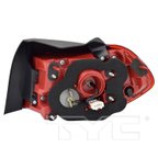 TYC 11-9214-00-9 Tail Light Assembly - Left Outer - view 5