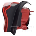 TYC 11-9214-00-9 Tail Light Assembly - Left Outer - view 3